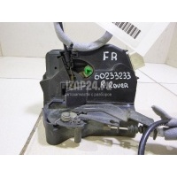 Замок двери передней правой Land Rover Range Rover III (LM) (2002 - 2012) CWC000081