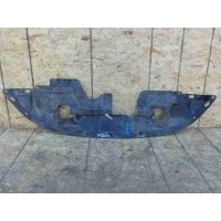 Защита переднего бампера Mitsubishi Outlander XL II 2007 - 2012 2008 5379A032