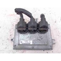 Блок управления ДВС Honda Pilot II (YF3,YF4) 2008 - 2011 2010 37820RNOA76, 4612172245