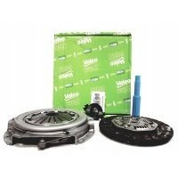 valeo сцепление peugeot 106 i ii 206 206 + 1.1 1.4