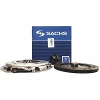sachs сцепление bmw 3 5 e36 e34 e39 2.0 2.3 2.5 td