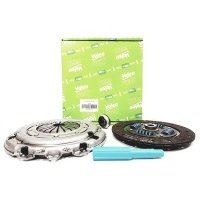 valeo сцепление peugeot 406 407 1.8 2.0 16v