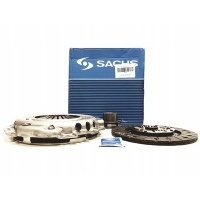 sachs сцепление bmw e30 e36 e34 316i / 318i is