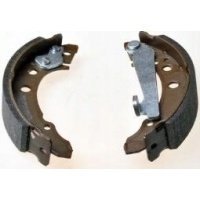 тормозные колодки denckermann b120087 audi seat volkswagen