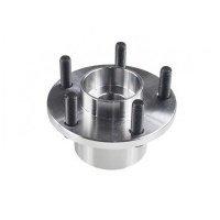 крафт подшипник колеса передняя форд focus mk2 c - max