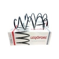 lesjofors пружины передние honda civic vi 1.4 75 - 90