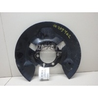 Пыльник тормозного диска Mazda Mazda 3 (BM/BN) (2013 - 2018) K01126261A