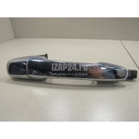 Ручка двери задней наружная правая Mazda Mazda 6 (GG) (2002 - 2007) GJ6A72410F01