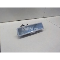 Зеркало заднего вида VAG Octavia (A5 1Z-) (2004 - 2013) 1K0857511ESMA