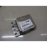 Блок управления AIR BAG Nissan Murano (Z50) (2004 - 2008) 98820AV200