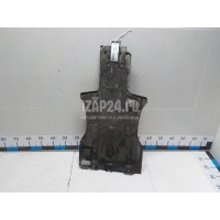 Защита КПП VAG Cayenne (2003 - 2010) 7L8825231A