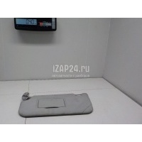 Козырек солнцезащитный (внутри) Ford Mondeo IV (2007 - 2015) 1639715