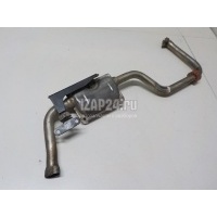 Глушитель выхлопных газов VAG Touareg (2002 - 2010) 7L0819084C