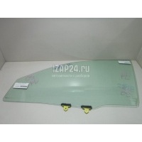 Стекло двери передней левой Mitsubishi Lancer Cedia (CS) (2000 - 2003) MR525731