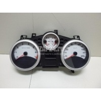 Панель приборов Citroen-Peugeot 207 (2006 - 2013) 6103CS