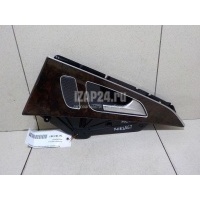 Ручка двери задней внутренняя правая VAG Allroad quattro (2012 - 2019) 4G08390204PK