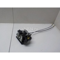 Замок двери задней правой Ssang Yong Actyon Sport (2006 - 2012) 7132032002