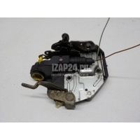 Замок двери передней правой Mercedes Benz W124 E-Klasse (1993 - 1995) 1247200835