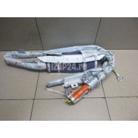 Подушка безопасности боковая (шторка) Nissan X-Trail (T31) (2007 - 2014) K85PMJG01A