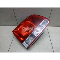Фонарь задний внутренний левый VAG Touareg (2002 - 2010) 7L6945093S