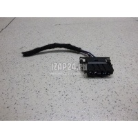 Разъем VAG Cordoba (2002 - 2008) 6N0972704