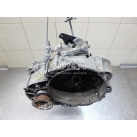 МКПП (механическая коробка переключения передач) VAG Octavia (A5 1Z-) (2004 - 2013) 02Q300045T