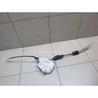 Замок двери передней левой Honda Accord VIII (2008 - 2015) 72150TL0G01