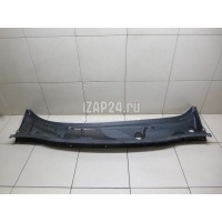 Решетка стеклооч. (планка под лобовое стекло) Nissan Juke (F15) (2011 - 2019) 668621KA0C