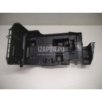 Крепление АКБ (корпус/подставка) GM Vectra C (2002 - 2008) 9180777