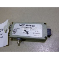 Блок электронный Land Rover Range Rover III (LM) (2002 - 2012) XUO000040