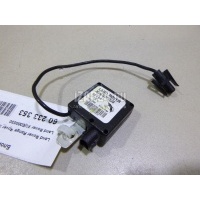 Блок электронный Land Rover Range Rover III (LM) (2002 - 2012) XUE000030