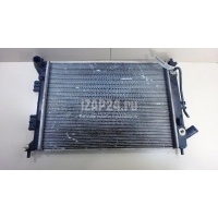 Радиатор основной Hyundai-Kia Elantra (2011 - 2016) 253103X101