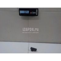Ручка бардачка Nissan Primera WP11E (1998 - 2001) 686302F010