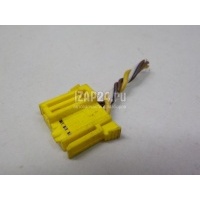 Разъем VAG Fabia (1999 - 2007) 1J0973605F
