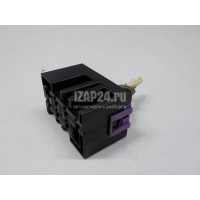 Разъем VAG Alhambra (2000 - 2010) 8L0971972