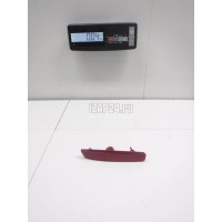 Отражатель в бампер задний левый Hyundai-Kia Starex H1/Grand Starex (2007 - ) 924054H000