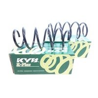 пружины kayaba fiat doblo 1.2 / 1.4 / 1.6 спереди компрессор