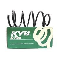 kayaba пружины передние mazda 5 cr19 2.0 компакт - диск