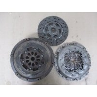 Колесо двухмассовый прижим volkswagen audi tdi 0b2105266ac 2016