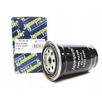japanparts фильтр топливный hyundai тусон ix35 crdi