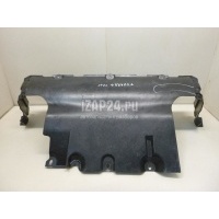 Пыльник двигателя VAG Cayenne (2003 - 2010) 7L0825285B