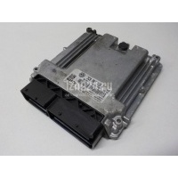 Блок управления двигателем VAG Passat [B6] (2005 - 2010) 3C0907115Q