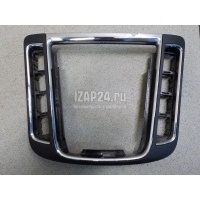 Накладка декоративная VAG Superb (2008 - 2015) 3T0863212BTDZ