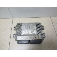 Блок управления двигателем Renault Logan (2005 - 2014) 8200856659