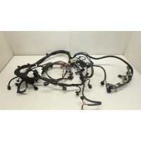 Проводка (коса) Mercedes Benz W211 E-Klasse (2002 - 2009) 2115409708