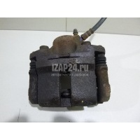 Суппорт тормозной передний левый Renault Twingo (1993 - 2007) 7701207958