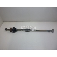 Полуось передняя правая Hyundai-Kia i20 (2008 - 2014) 495001J050