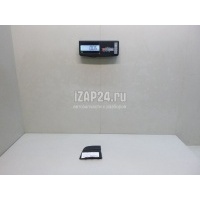Решетка в бампер левая Honda Accord VII (2003 - 2008) 71109SEAE00