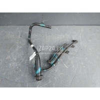 Горловина топливного бака Land Rover Freelander (1998 - 2006) WLG000010