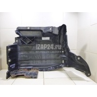 Защита топливного бака Land Rover Range Rover III (LM) (2002 - 2012) WFZ000024